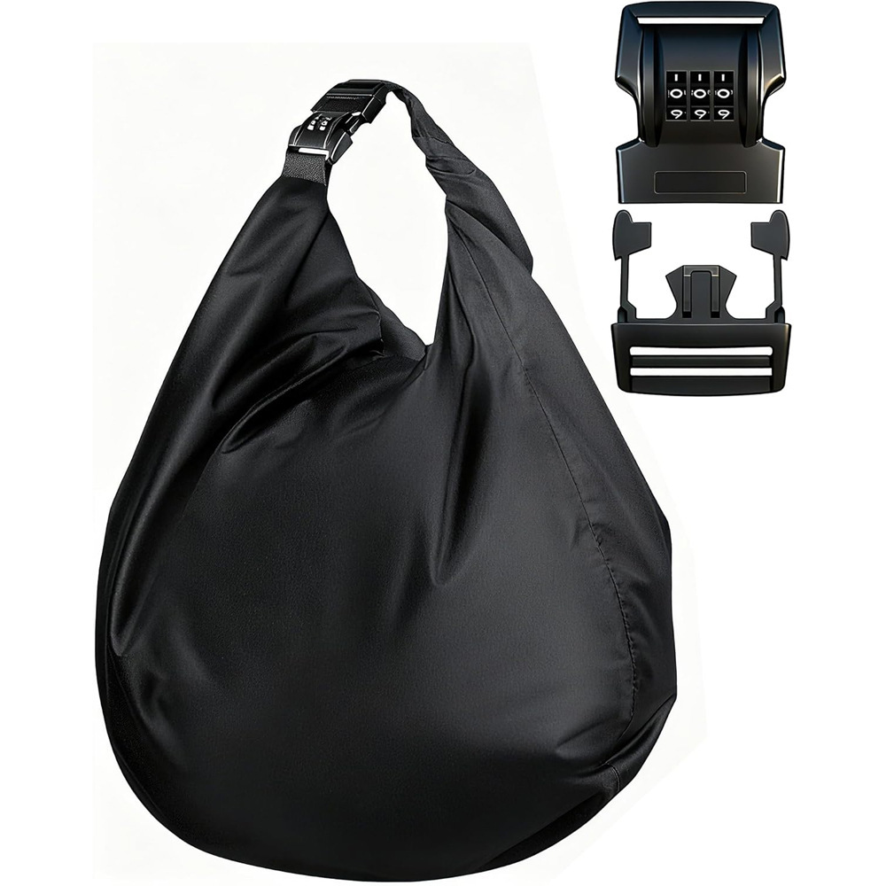 Motorcycle Helmet Bag Backpack - Bolsa para Capacete de Motocicleta com