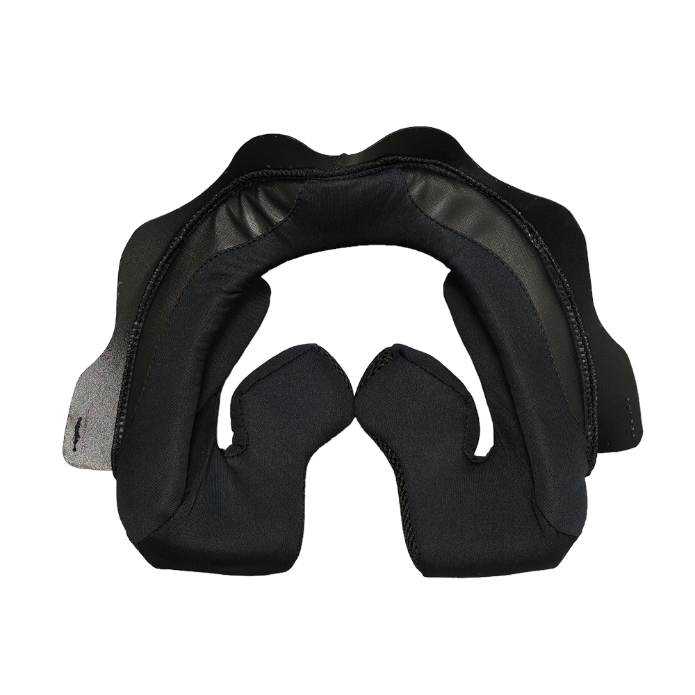 Helmet Replacement Liner Pads - Acessórios para Capacete de Moto: Protetores