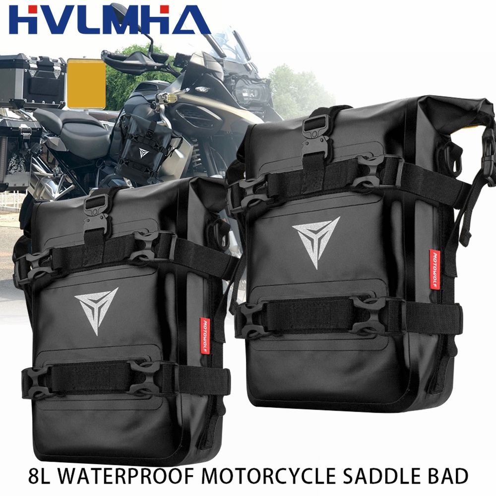 Motorcycle Helmet Bag Backpack - Para R1200GS R1250GS ADV Para HONDA