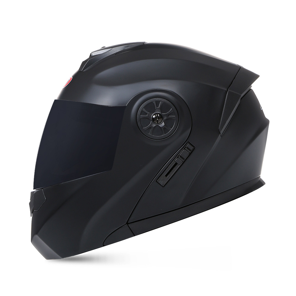 Motorcycle Helmet Sun Visor Inner - Bld 161 rosto cheio capacete da