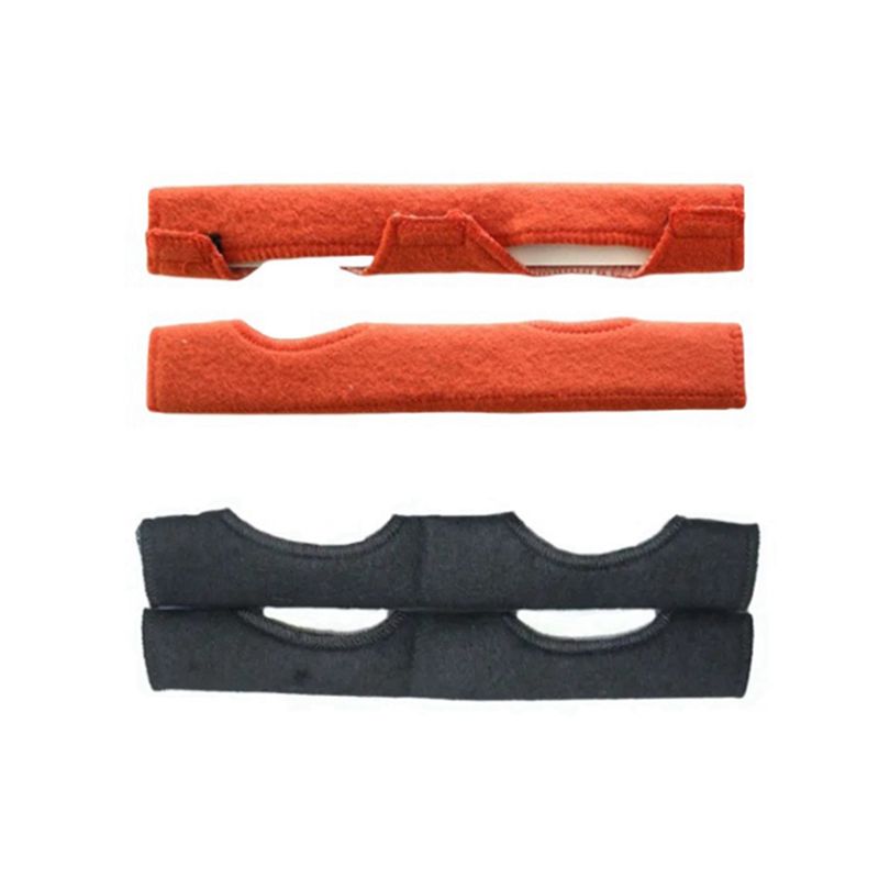 Helmet Replacement Liner Pads - ABDE - Faixa de Suor para