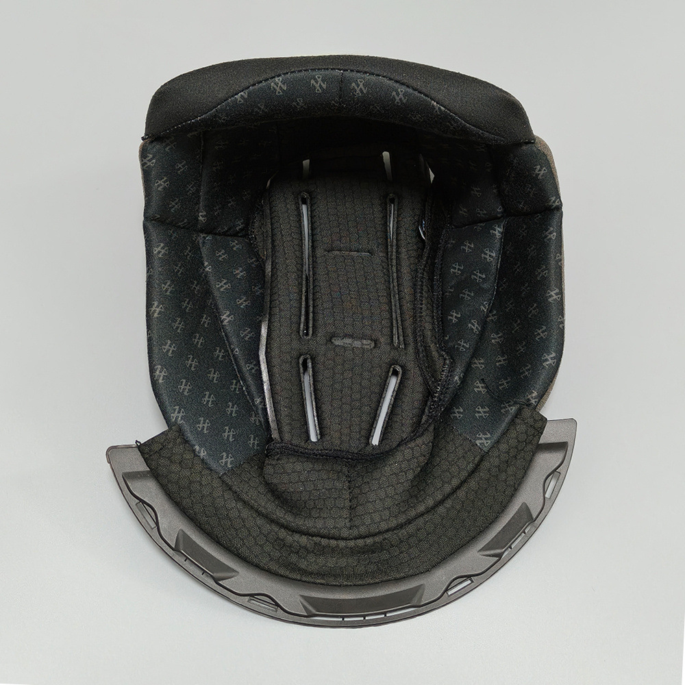 Helmet Replacement Liner Pads - Acessórios de Substituição para Capacete Compatíveis
