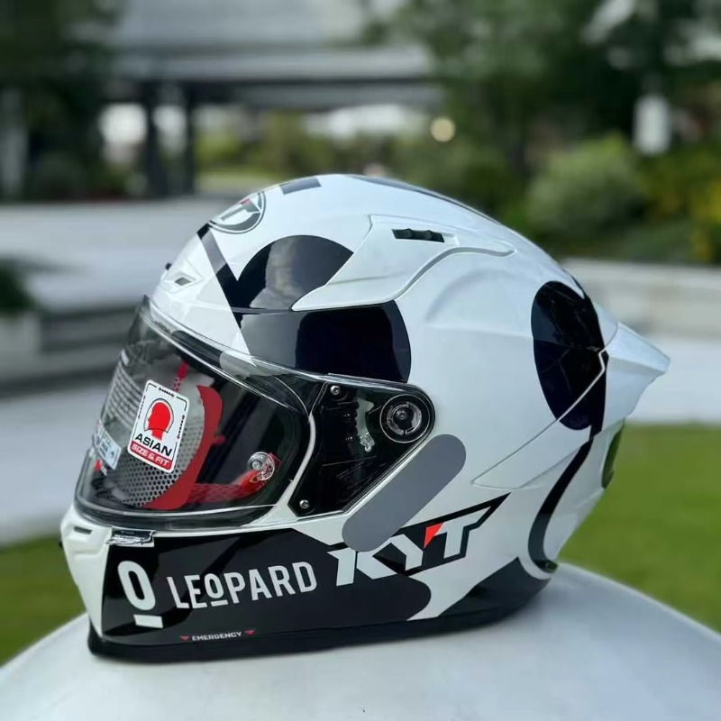 Capacete de Motocicleta Profis - Full Face Helmet Carbon Fiber avaliação e preço