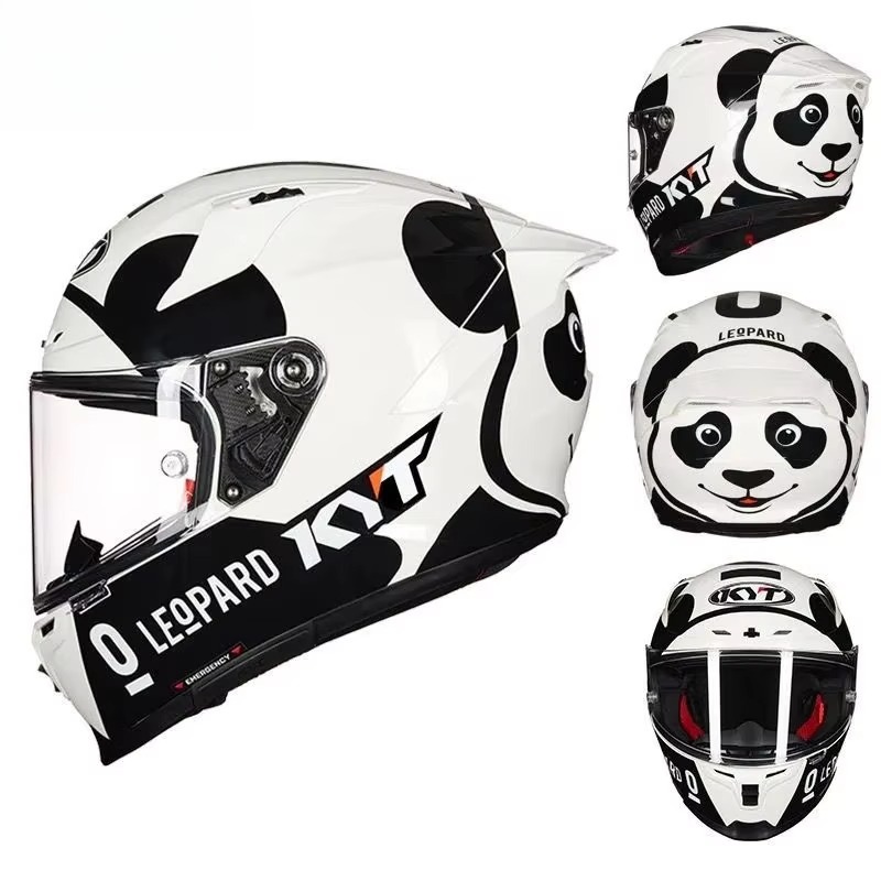 Capacete de Motocicleta Profis - Full Face Helmet Carbon Fiber avaliação e preço