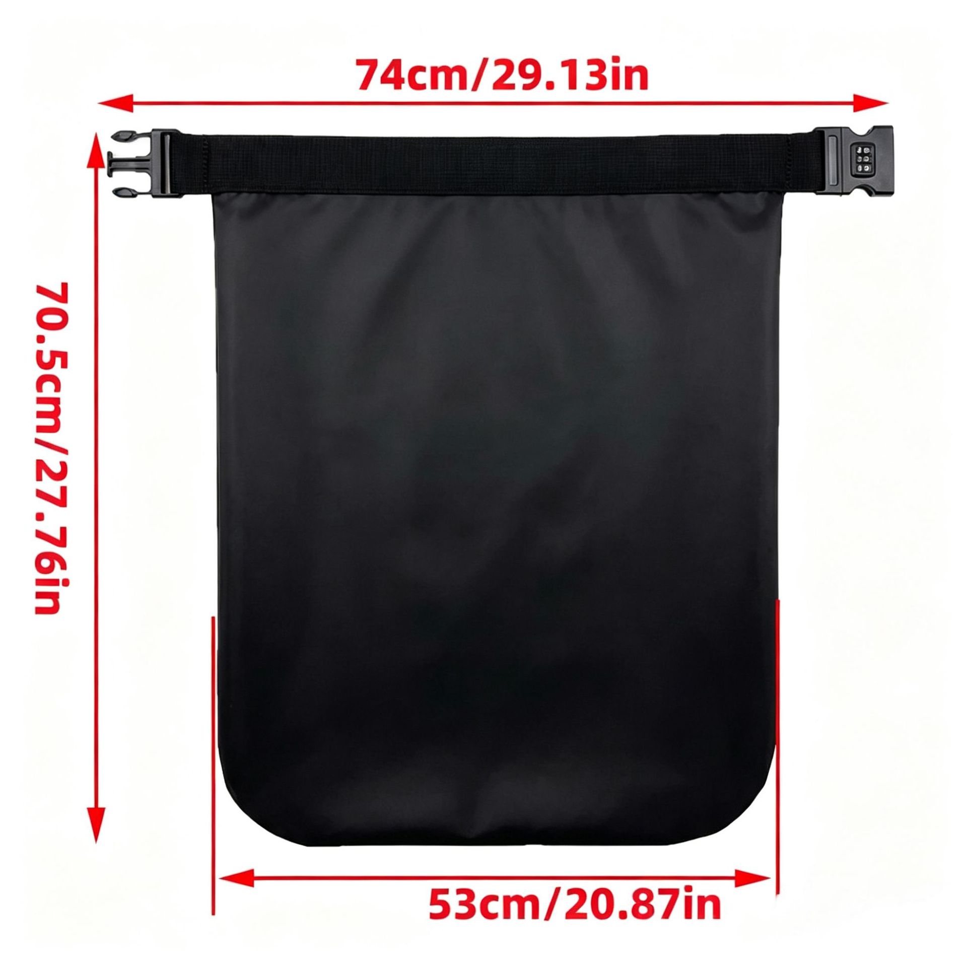 Bolsa para Capacete de Motocic - Motorcycle Helmet Bag Backpack avaliação e preço