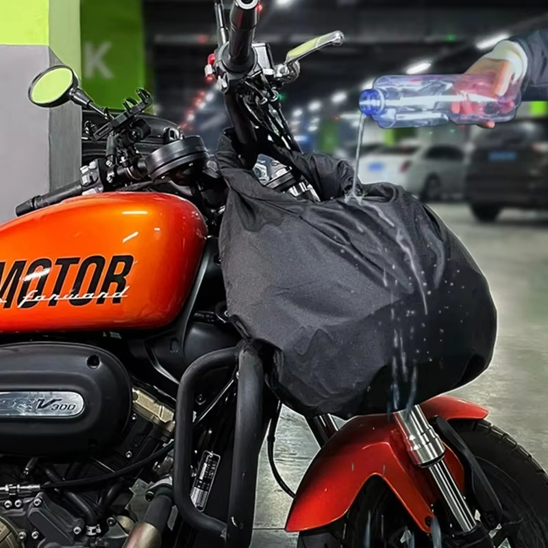 Bolsa para Capacete de Motocic - Motorcycle Helmet Bag Backpack avaliação e preço