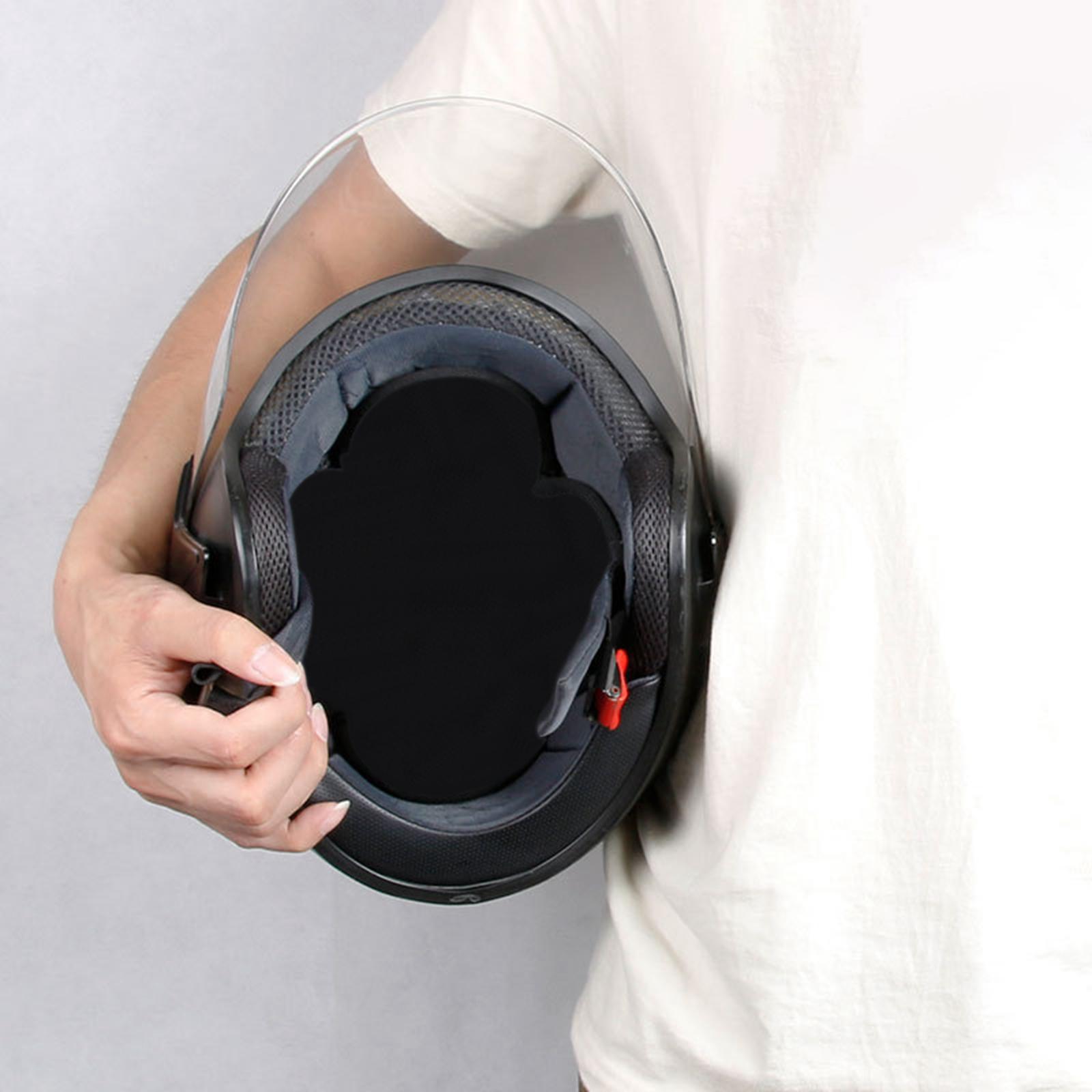 Forro de substituição universa - Helmet Replacement Liner Pads avaliação e preço