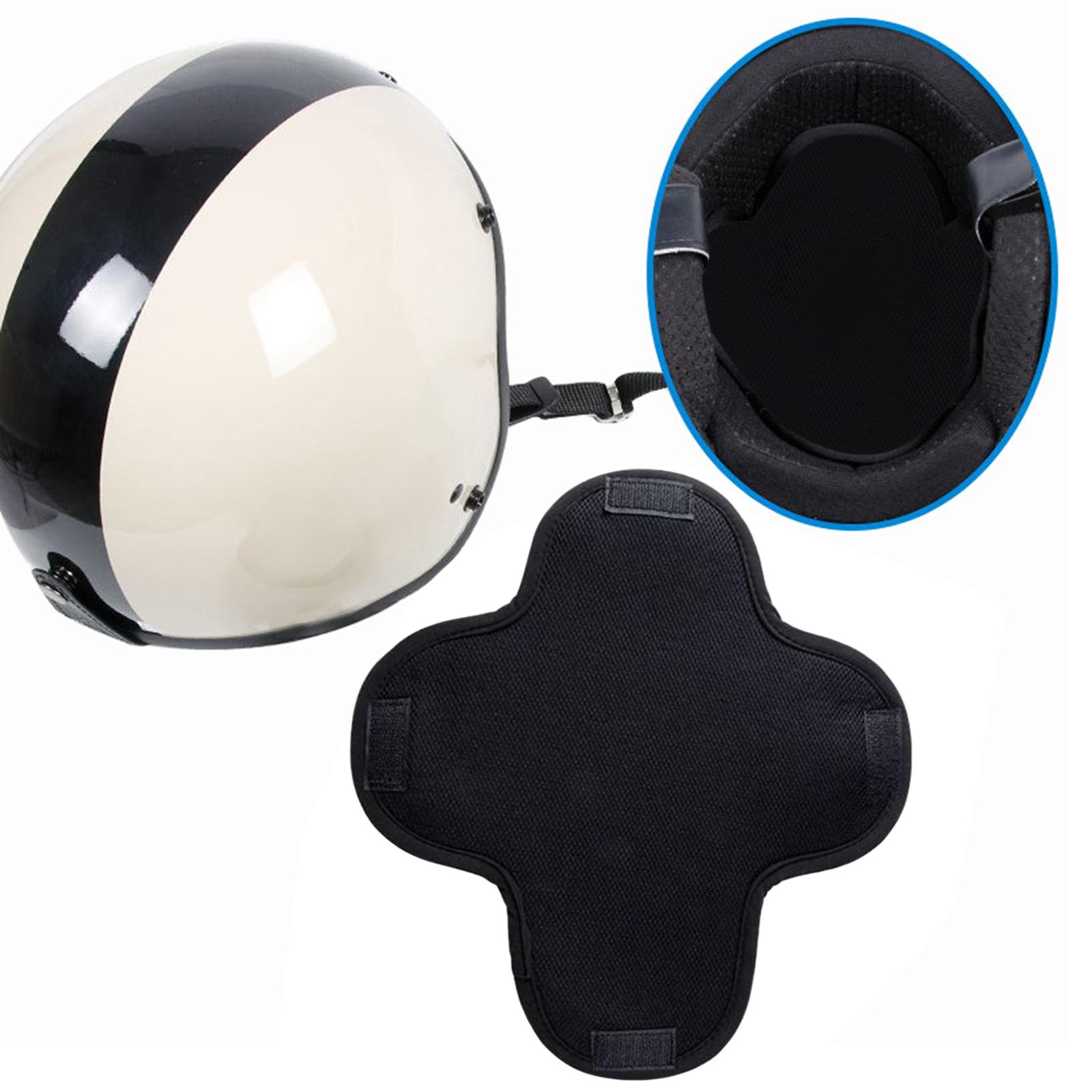 Forro de substituição universa - Helmet Replacement Liner Pads avaliação e preço