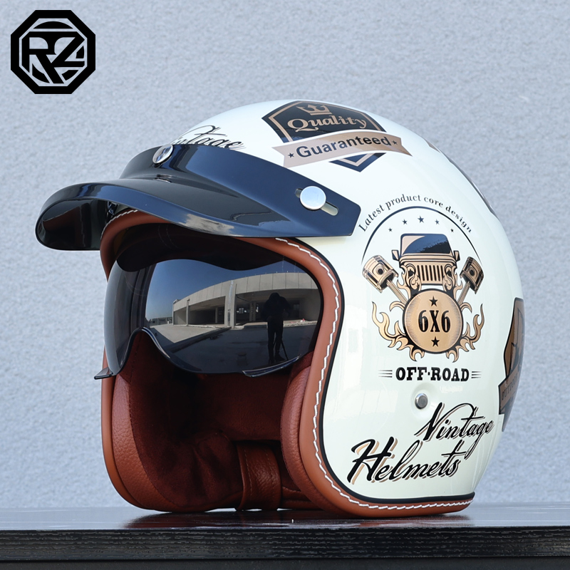 Capacete de Motocicleta Adulto - Modular Motorcycle Helmet Dot Approved avaliação e preço