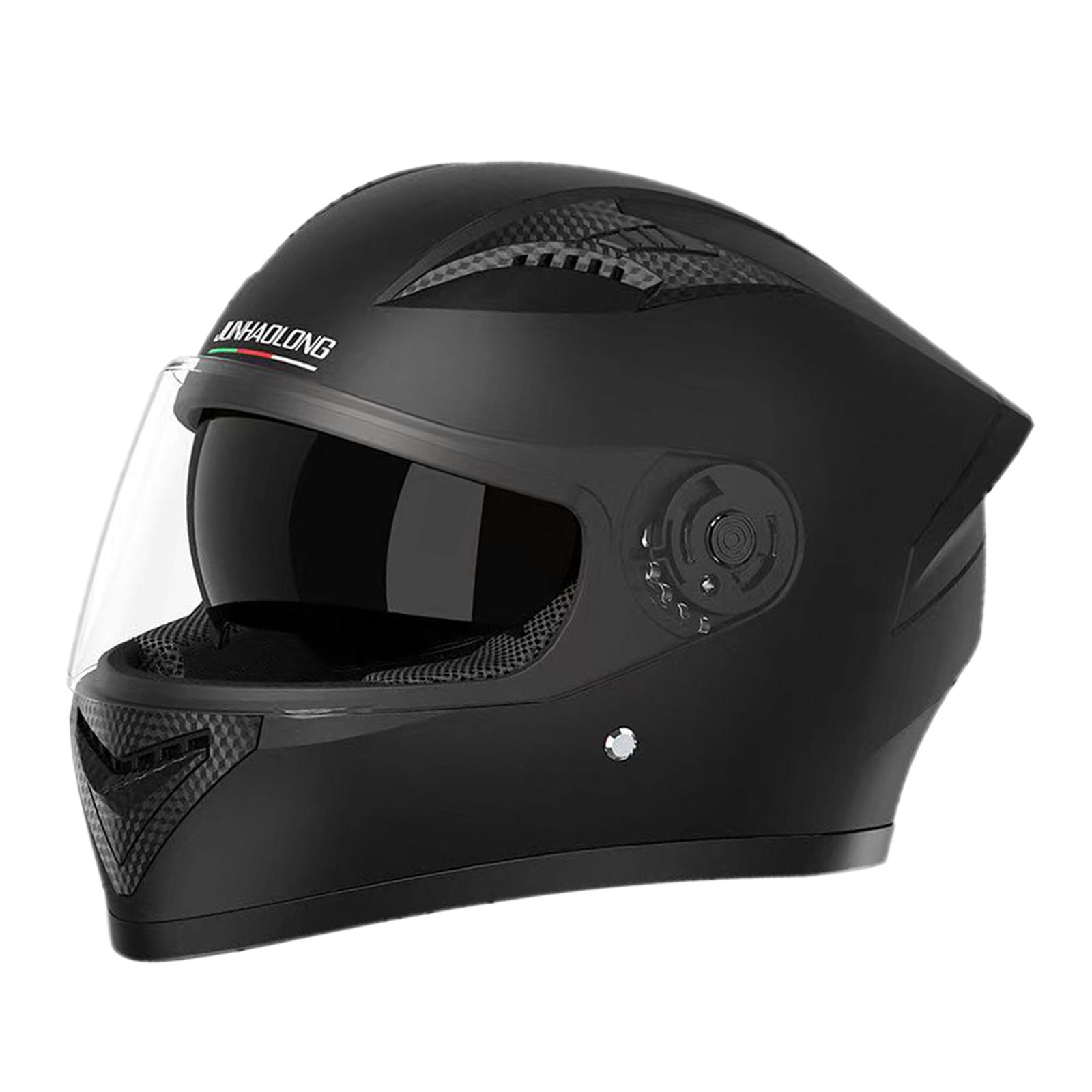 Capacete Integral Leve com Vis - Flip Up Helmet Dual Visor avaliação e preço