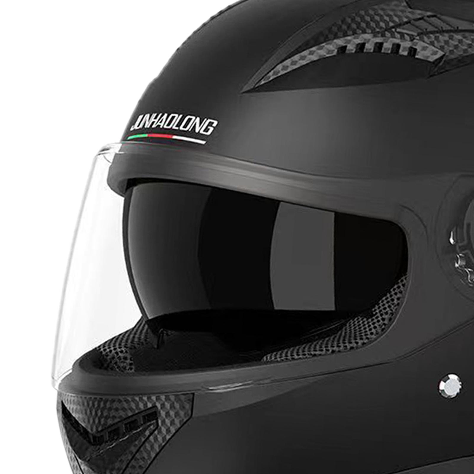 Capacete Integral Leve com Vis - Flip Up Helmet Dual Visor avaliação e preço