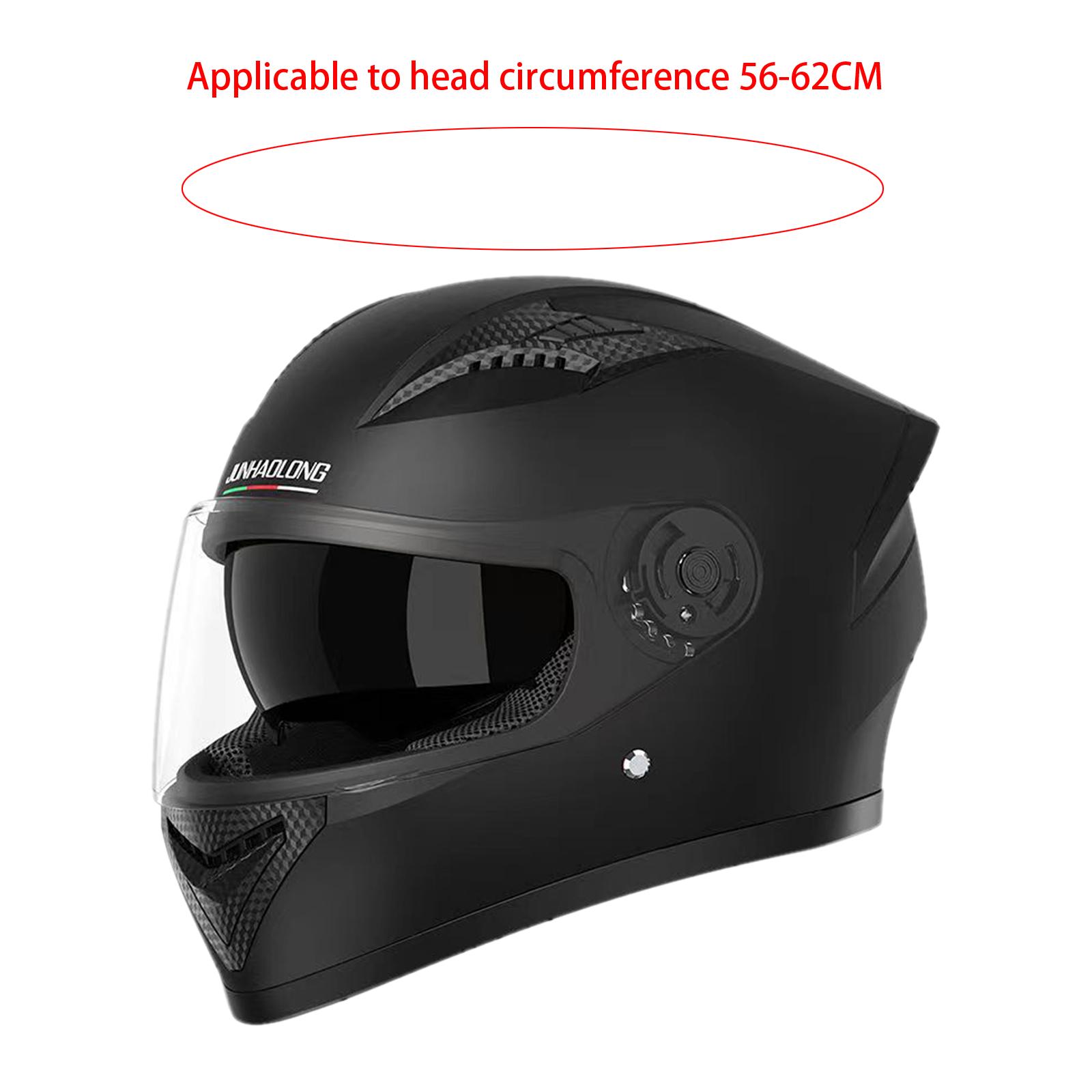 Capacete Integral Leve com Vis - Flip Up Helmet Dual Visor avaliação e preço