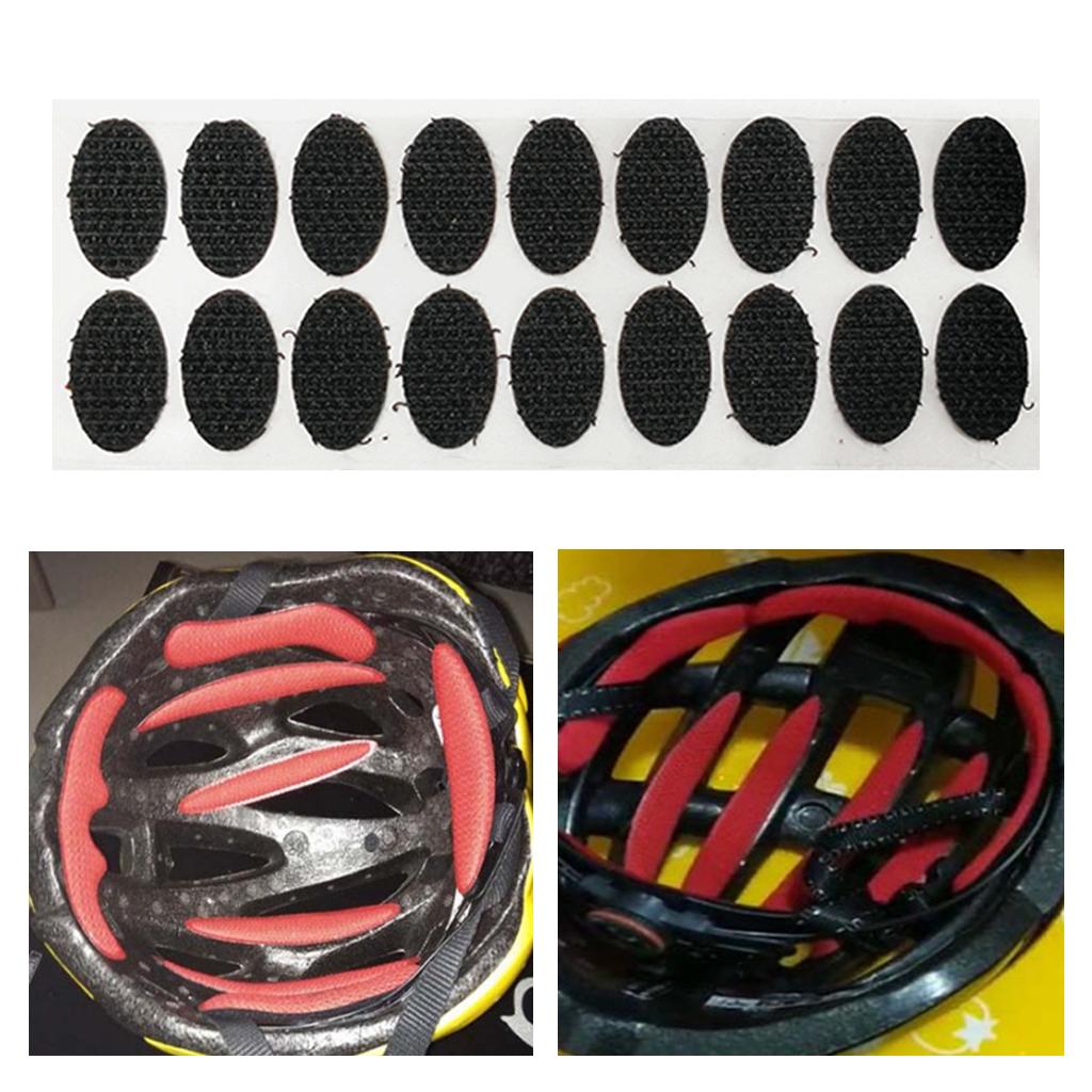 Kit de espuma de substituição  - Helmet Replacement Liner Pads avaliação e preço