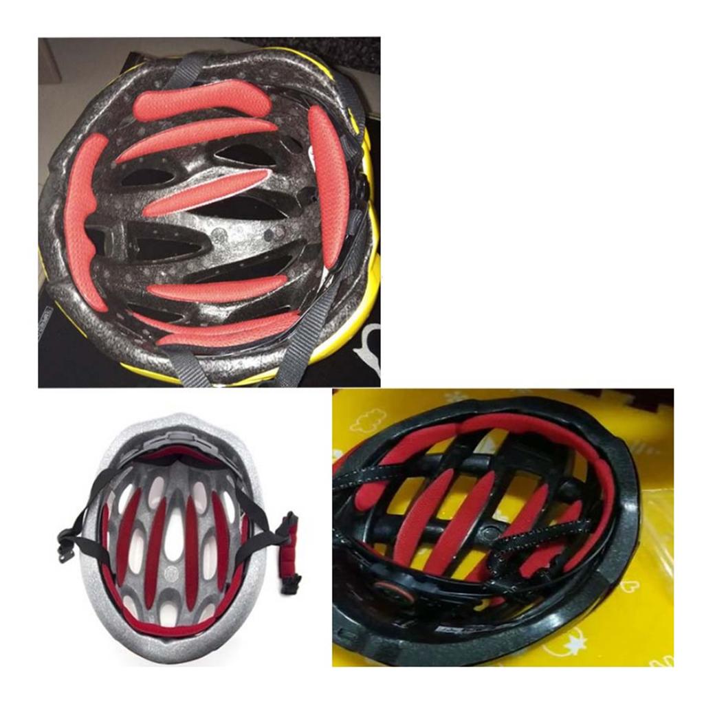 Kit de espuma de substituição  - Helmet Replacement Liner Pads avaliação e preço
