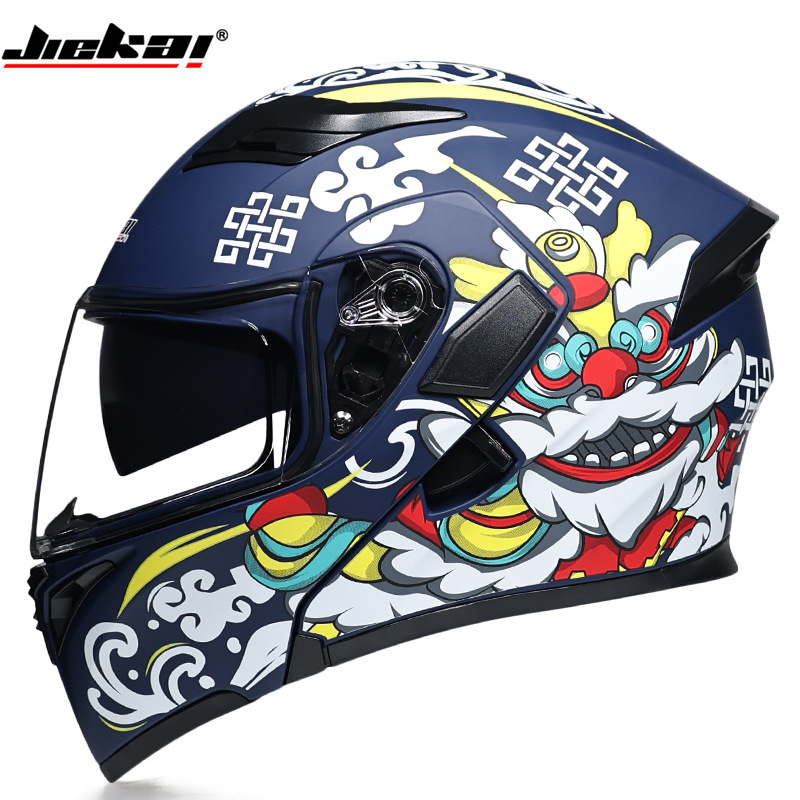 W bluetooth anti-nevoeiro lent - Full Face Helmet Carbon Fiber avaliação e preço