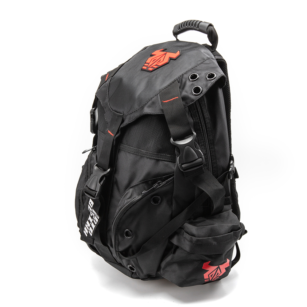 Mochila para Capacete de Motoc - Motorcycle Helmet Bag Backpack avaliação e preço