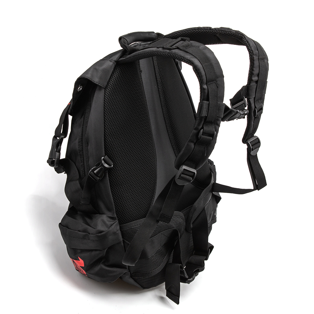 Mochila para Capacete de Motoc - Motorcycle Helmet Bag Backpack avaliação e preço