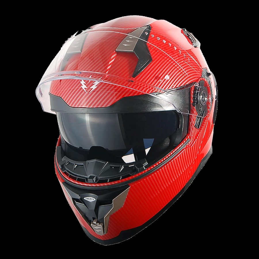 Capacete modular de motociclet - Motorcycle Helmet Sun Visor Inner avaliação e preço