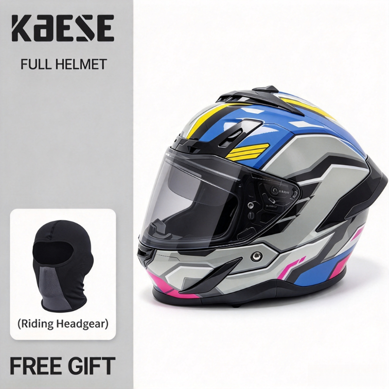 Capacete integral para motocic - Motorcycle Helmet Sun Visor Inner avaliação e preço