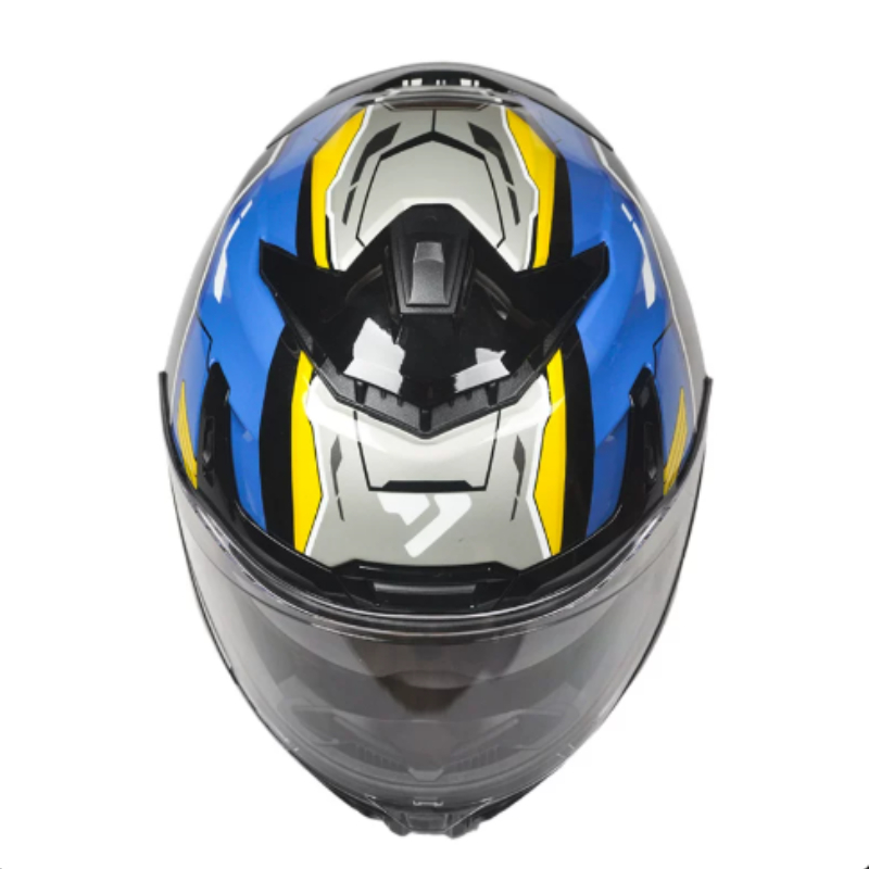 Capacete integral para motocic - Motorcycle Helmet Sun Visor Inner avaliação e preço