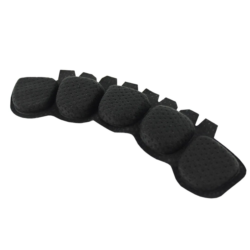 Kit de substituição de almofad - Helmet Replacement Liner Pads avaliação e preço