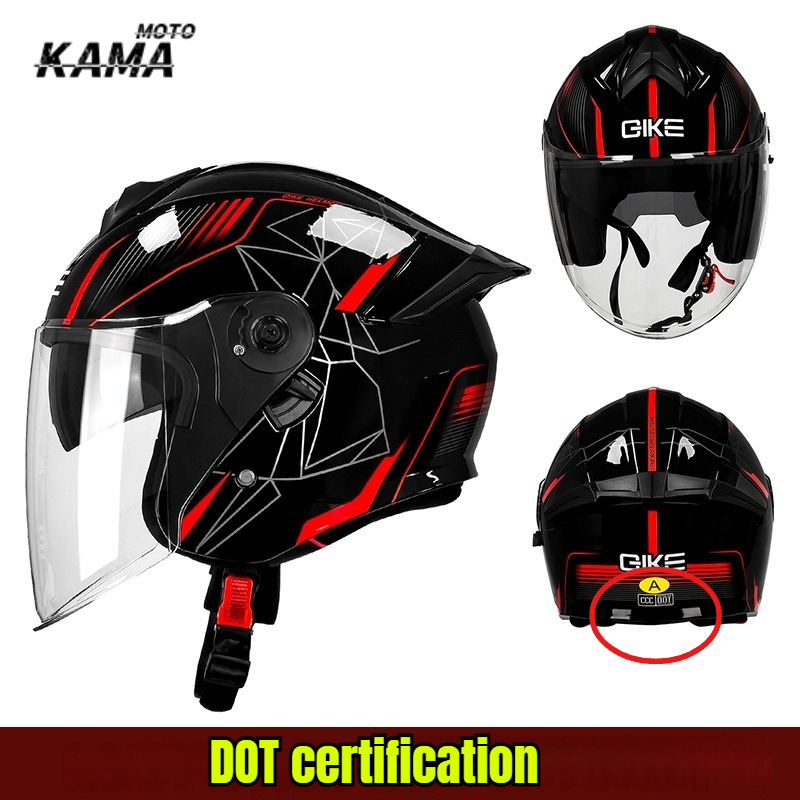 Capacete dobrável para motocic - Dual Sport Helmet Adventure avaliação e preço