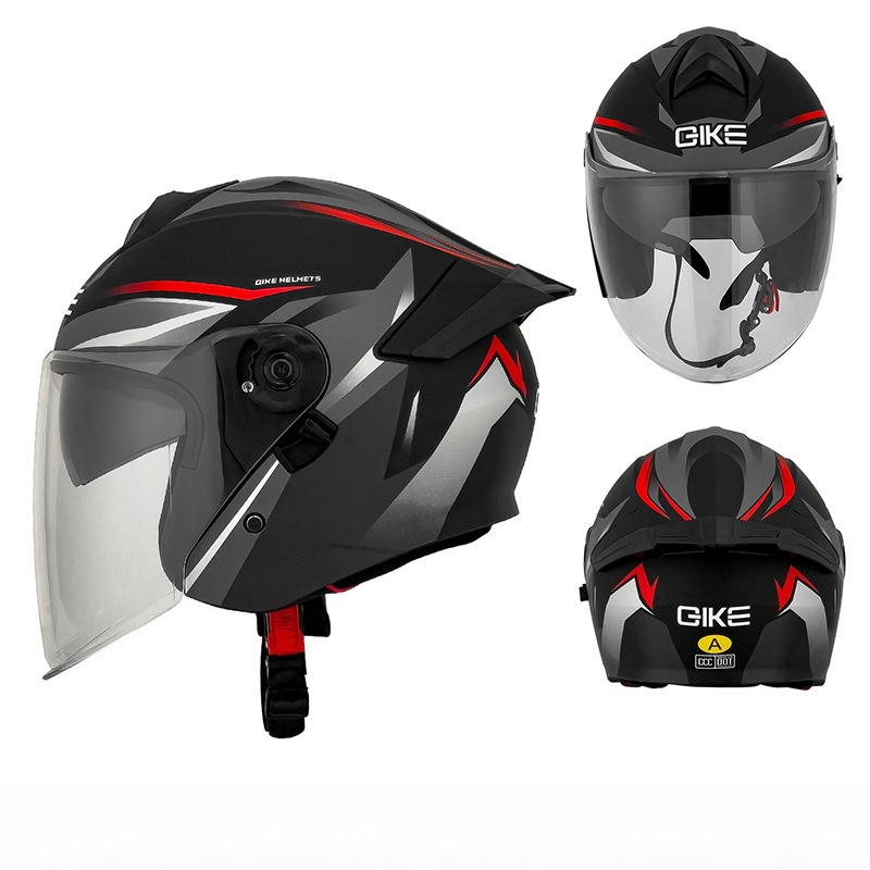 Capacete dobrável para motocic - Dual Sport Helmet Adventure avaliação e preço
