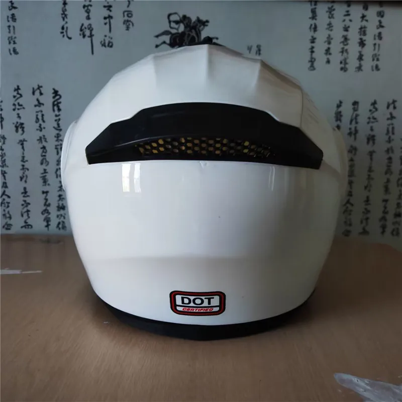 Capacetes de motocicleta modul - Motorcycle Helmet Sun Visor Inner avaliação e preço