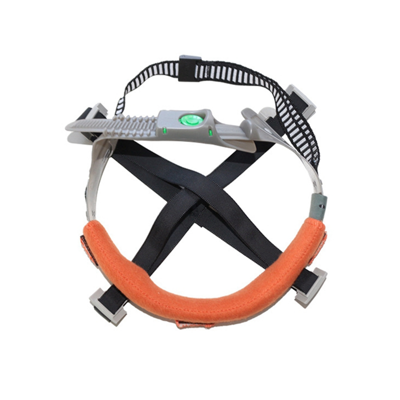 AA20-Hard chapéu sweatband fer - Helmet Replacement Liner Pads avaliação e preço