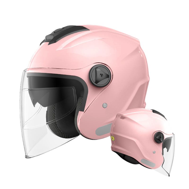 Mais recente capacete de motoc - Motorcycle Helmet Bluetooth Built In avaliação e preço