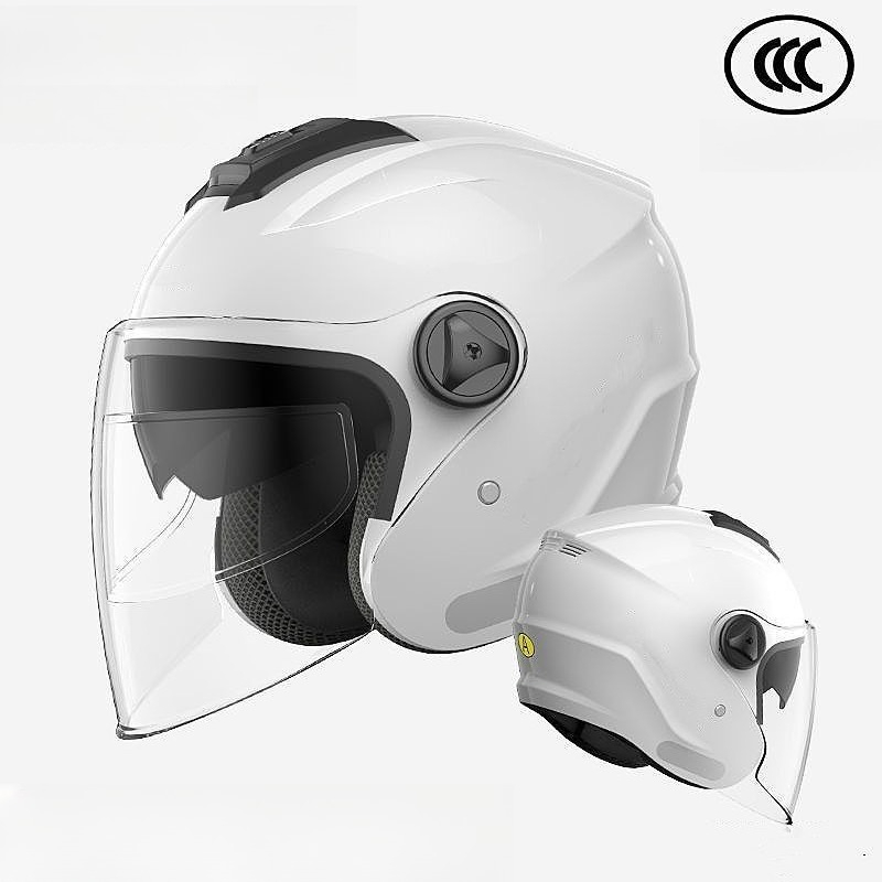 Mais recente capacete de motoc - Motorcycle Helmet Bluetooth Built In avaliação e preço