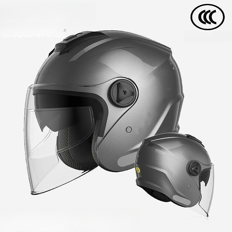 Mais recente capacete de motoc - Motorcycle Helmet Bluetooth Built In avaliação e preço