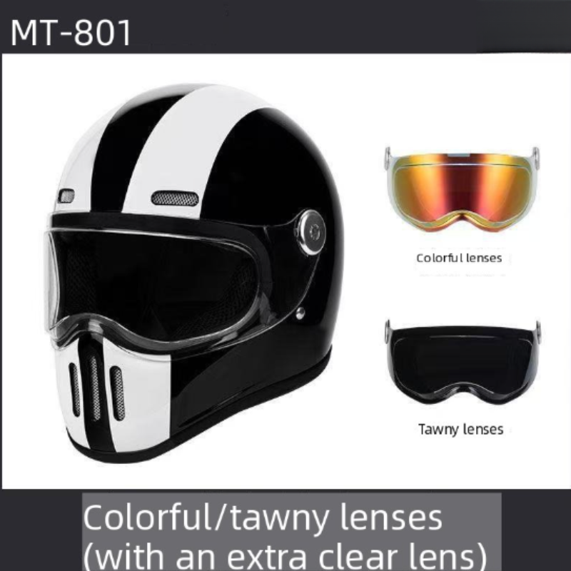 C-Ridng Capacete de motociclet - Modular Motorcycle Helmet Dot Approved avaliação e preço