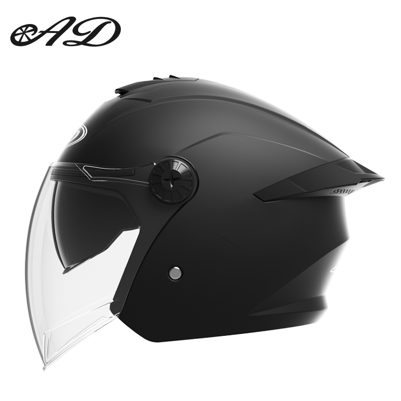 Capacete Elétrico AD Factory p - Motorcycle Helmet Bluetooth Built In avaliação e preço