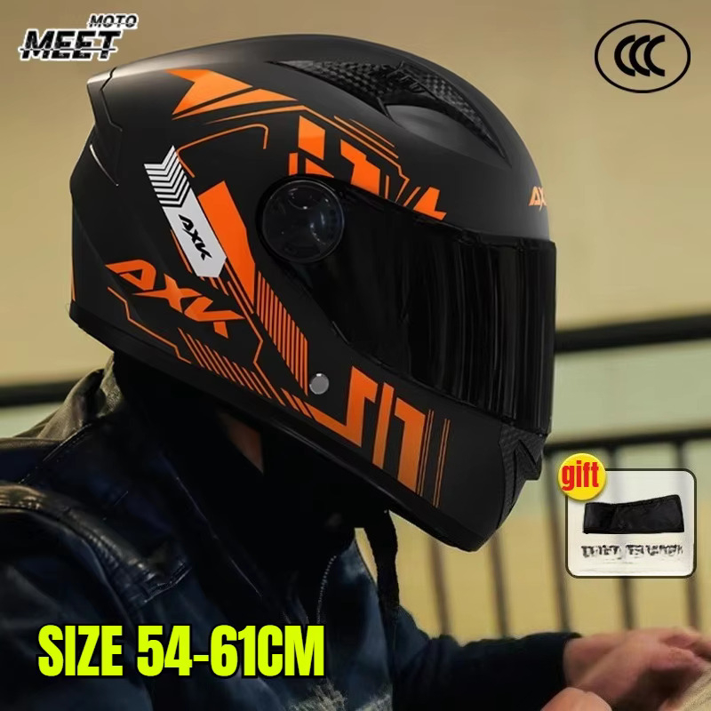 Capacete de Motocicleta Profis - Flip Up Helmet Dual Visor avaliação e preço