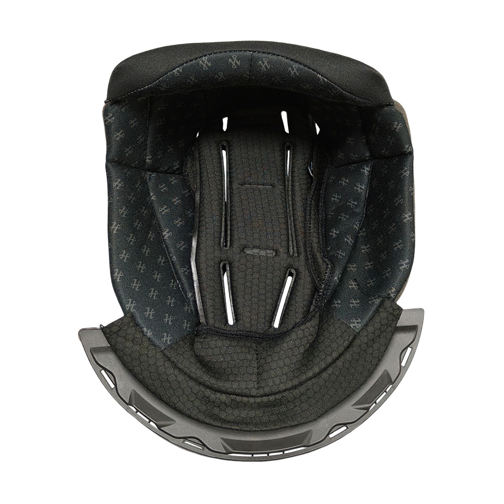Acessórios de capacete para hj - Helmet Replacement Liner Pads avaliação e preço