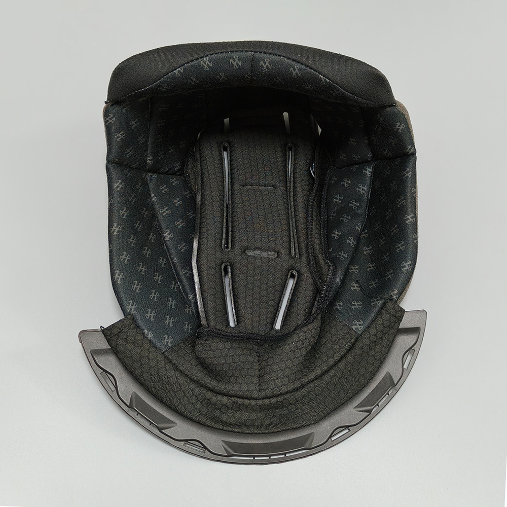 Acessórios de capacete para hj - Helmet Replacement Liner Pads avaliação e preço