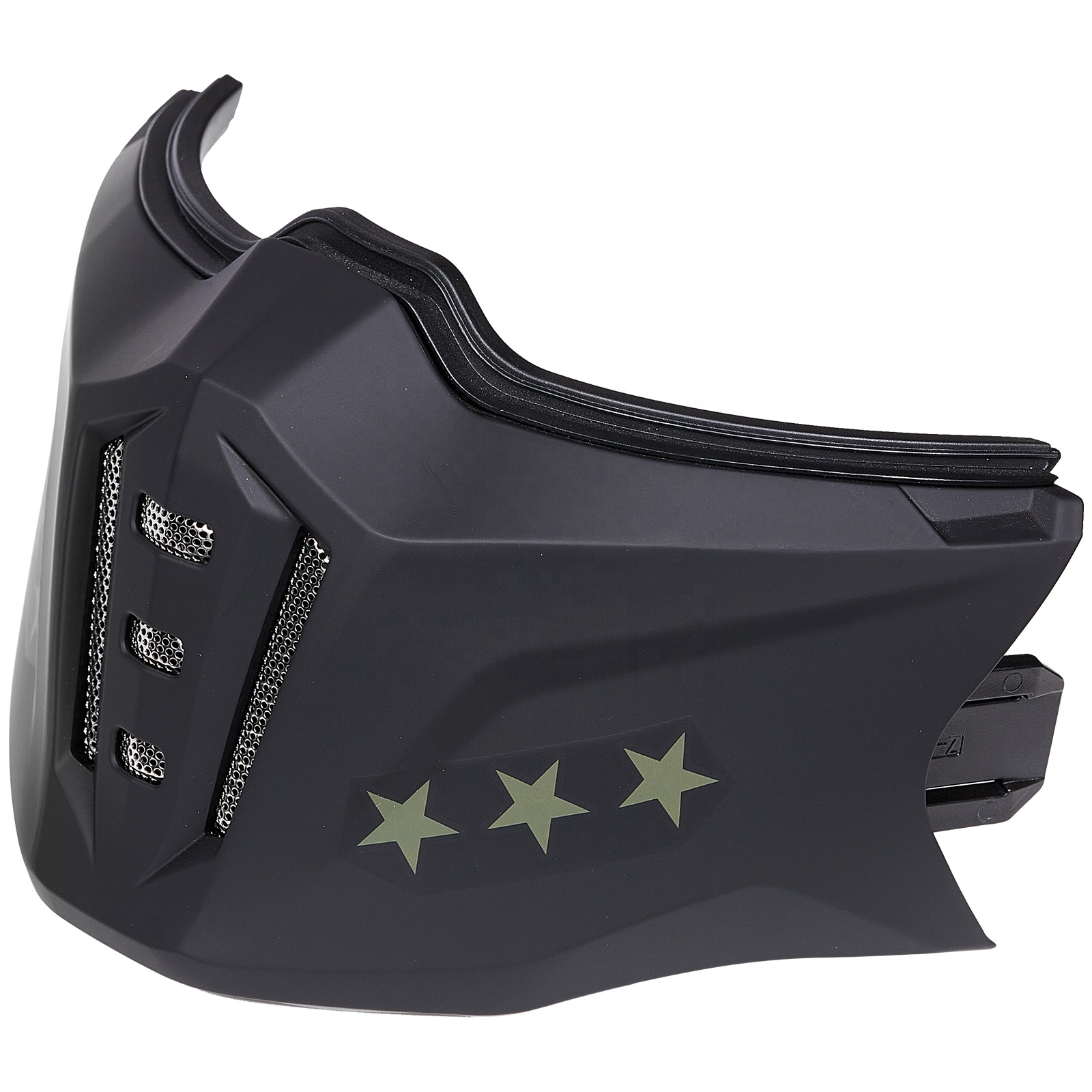 Capacete Aberto para Motocicle - Open Face Helmet Retro Vintage avaliação e preço