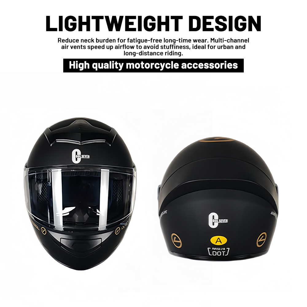 Capacete de Motocicleta Integr - Motorcycle Helmet Sun Visor Inner avaliação e preço