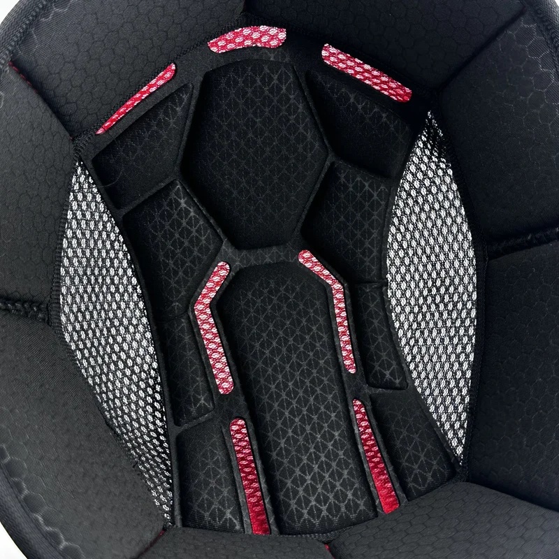 016 Forro Interno de Substitui - Helmet Replacement Liner Pads avaliação e preço