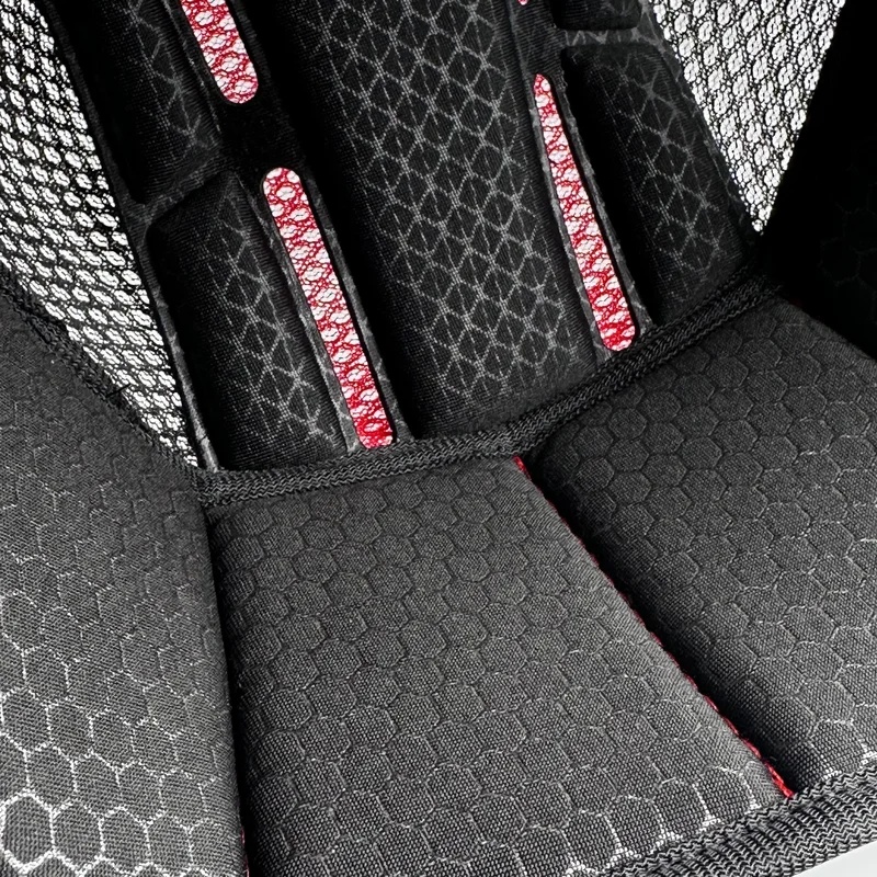 016 Forro Interno de Substitui - Helmet Replacement Liner Pads avaliação e preço