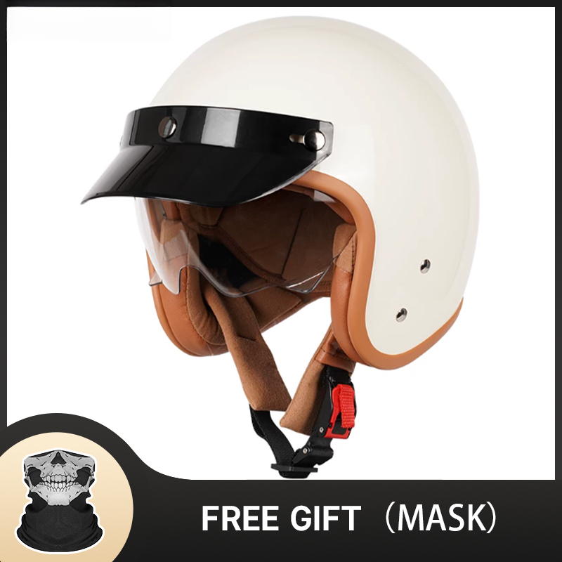Capacete de Motocicleta Esculp - Motorcycle Helmet Sun Visor Inner avaliação e preço