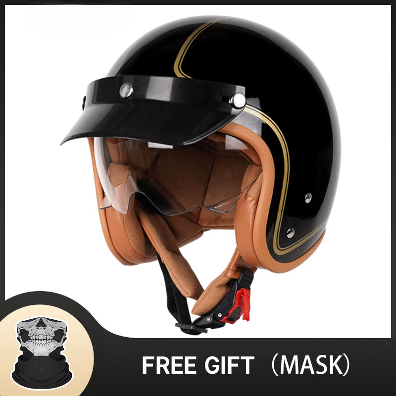 Capacete de Motocicleta Esculp - Motorcycle Helmet Sun Visor Inner avaliação e preço