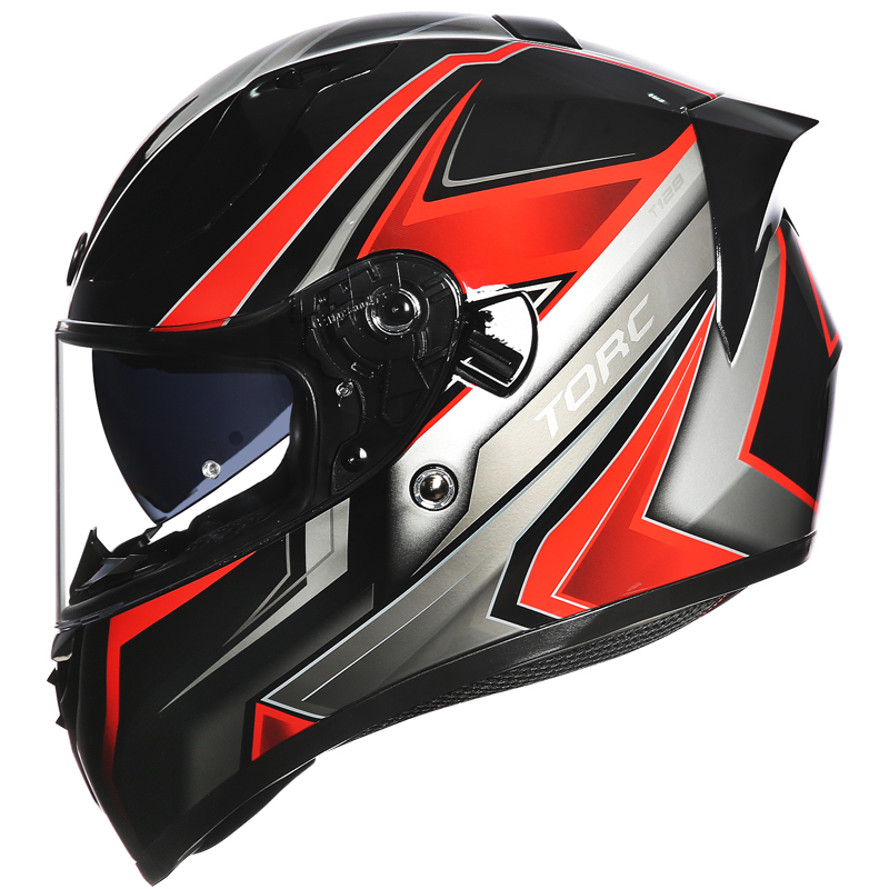 Para torc t18 capacetes de mot - Modular Motorcycle Helmet Dot Approved avaliação e preço