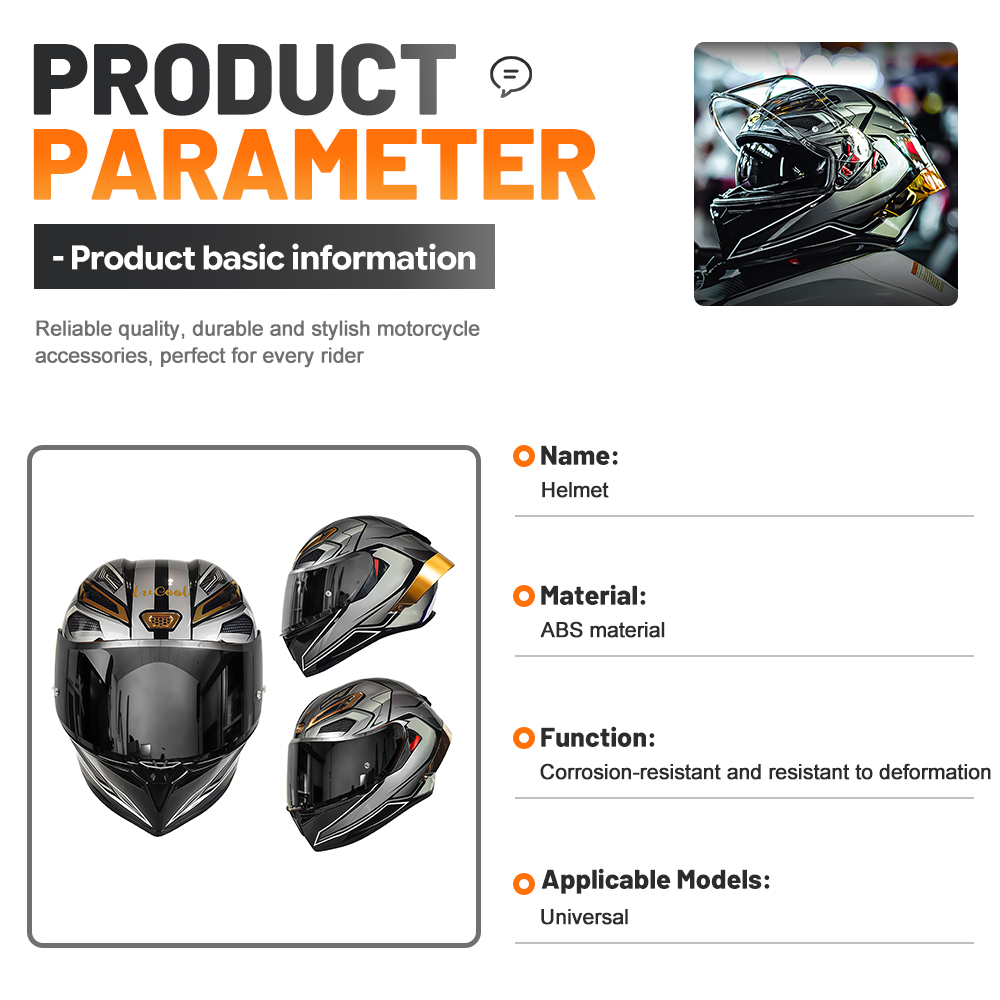 Capacete de Motocicleta Estilo - Flip Up Helmet Dual Visor avaliação e preço
