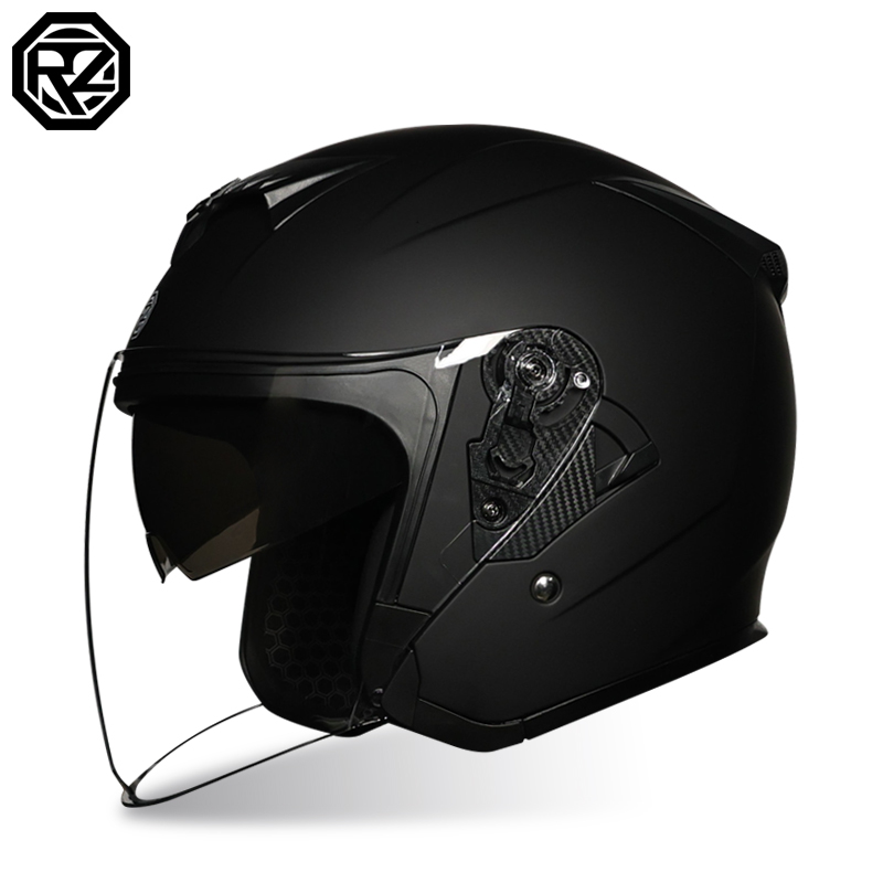 Capacete de motocicleta com vi - Modular Motorcycle Helmet Dot Approved avaliação e preço