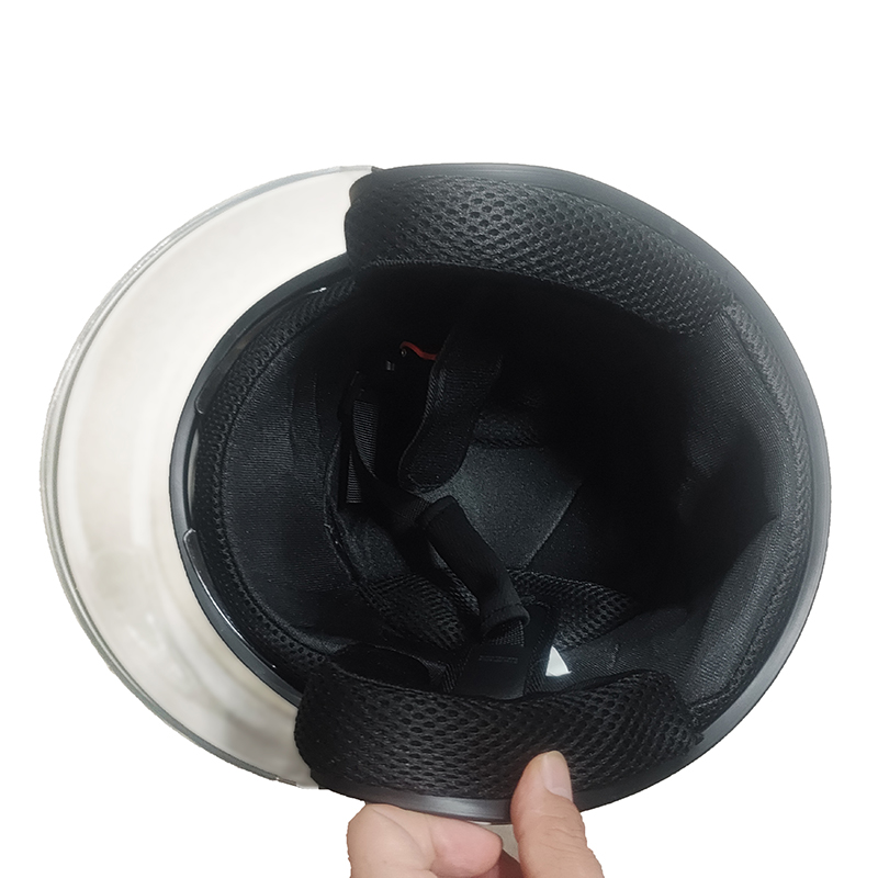 2025 motocicleta dupla viseira - Flip Up Helmet Dual Visor avaliação e preço
