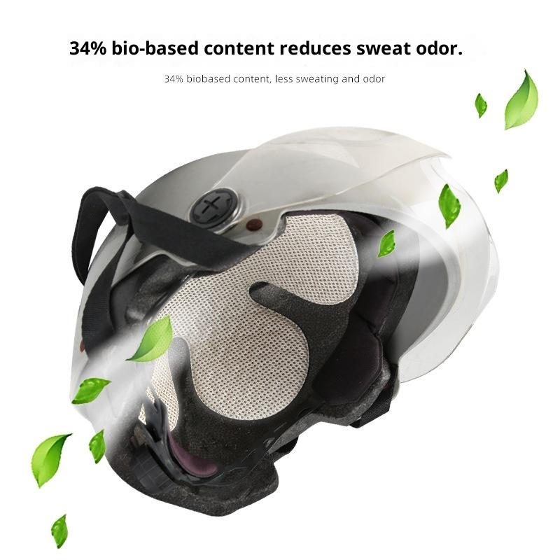 Almofadas de Forro para Capace - Helmet Replacement Liner Pads avaliação e preço