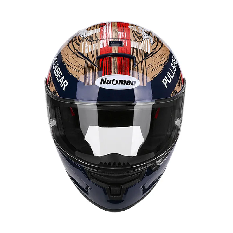 Novo Modelo de Capacete Off-ro - Modular Motorcycle Helmet Dot Approved avaliação e preço