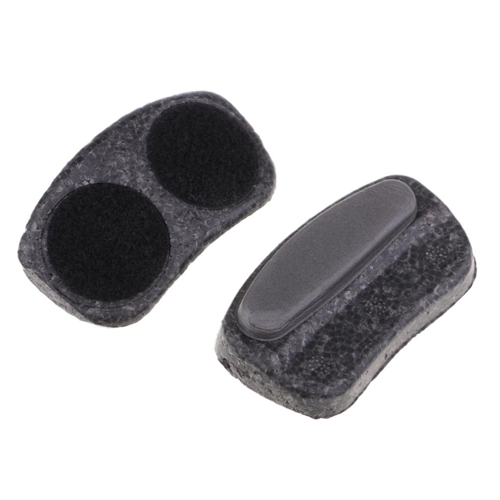 Kit de Almofadas de Espuma Con - Helmet Replacement Liner Pads avaliação e preço